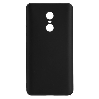 X One Funda Tpu Mate Xiaomi Redmi Note 4x Negro